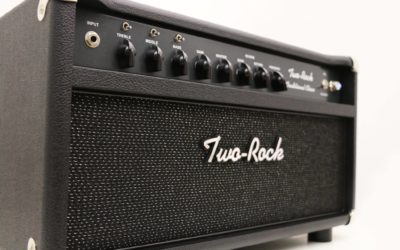 New Amp from Two Rock