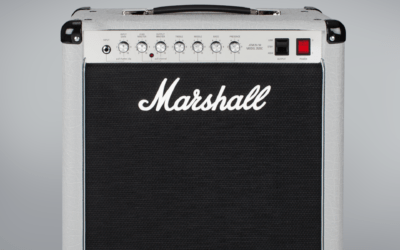 Marshall Mini Jubilee Combo