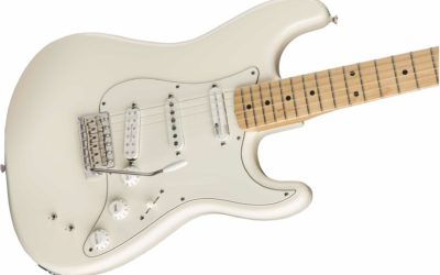 Fender EOB Sustainer Strat